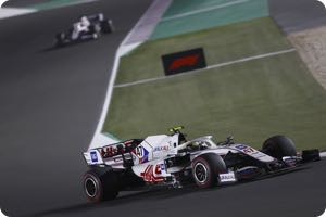 Mick Schumacher