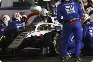 Mick Schumacher