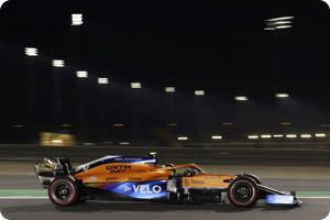 Lando Norris