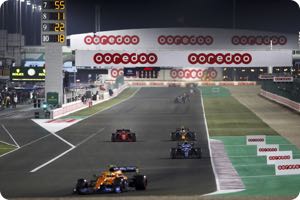 Lando Norris