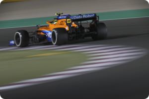 Lando Norris