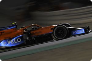 Lando Norris