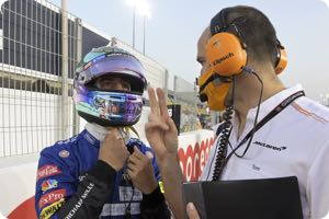 Daniel Ricciardo