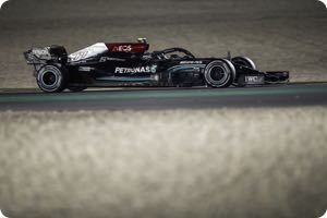 Valtteri Bottas