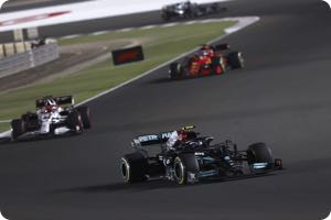 Valtteri Bottas