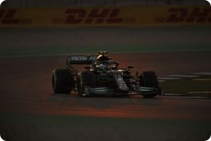 Valtteri Bottas