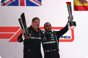 Podium