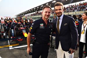 Christian Horner