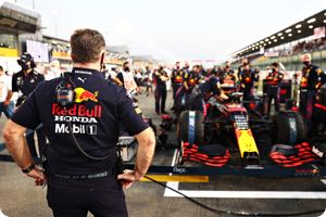 Christian Horner
