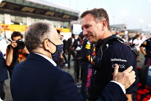 Christian Horner
