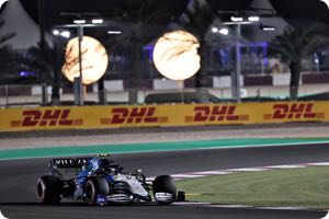 Nicholas Latifi