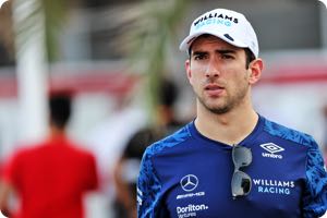 Nicholas Latifi