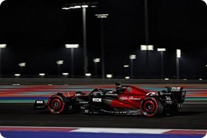 Valtteri Bottas