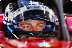Valtteri Bottas