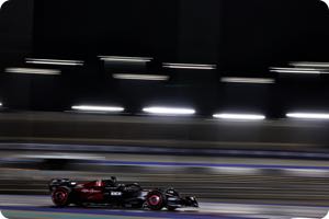 Valtteri Bottas