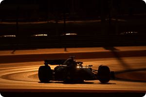 Valtteri Bottas