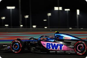Pierre Gasly