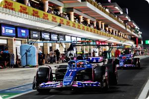 Pierre Gasly