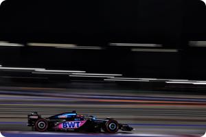 Esteban Ocon