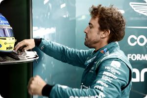 Fernando Alonso