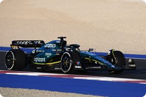 Lance Stroll