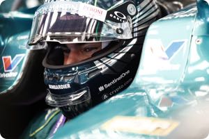 Lance Stroll