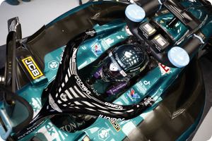 Lance Stroll