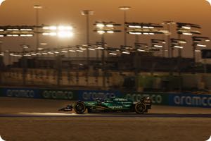 Lance Stroll