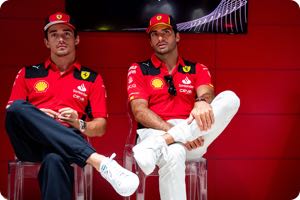 Charles Leclerc
