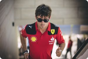 Charles Leclerc