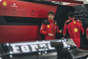 Charles Leclerc