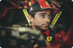 Charles Leclerc