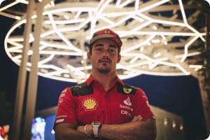 Charles Leclerc