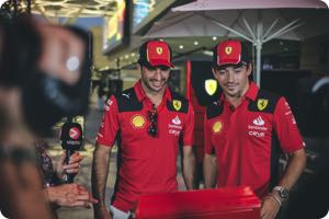 Charles Leclerc