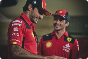 Charles Leclerc