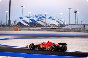 Carlos Sainz
