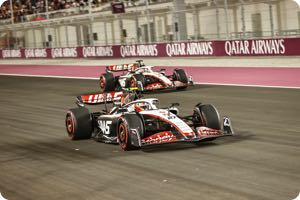 Nico Hulkenberg