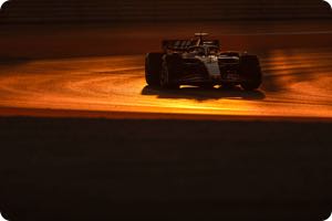 Nico Hulkenberg