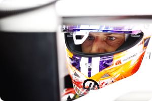 Nico Hulkenberg