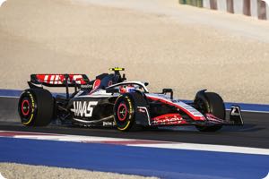 Nico Hulkenberg