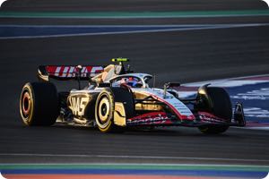 Nico Hulkenberg