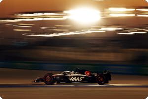 Nico Hulkenberg