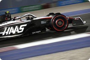 Nico Hulkenberg