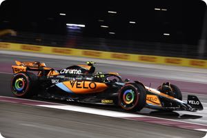 Lando Norris