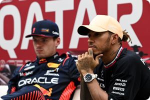 Press Conference