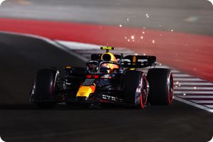 Sergio Perez
