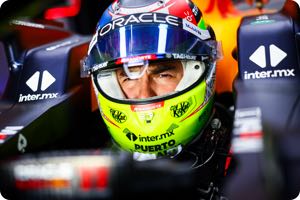 Sergio Perez