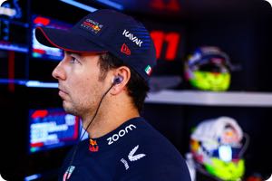 Sergio Perez
