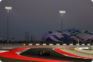 Sergio Perez