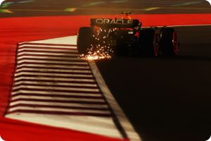 Sergio Perez